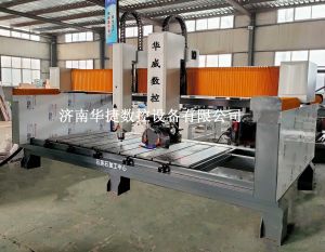 长春宽城区橱柜台面五轴桥切机